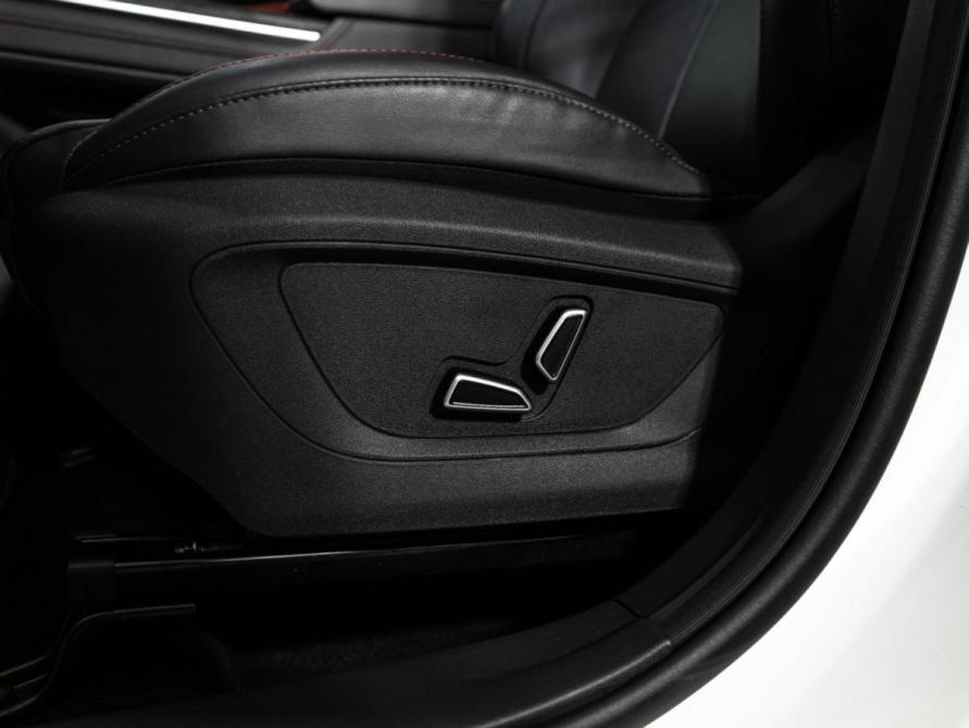 Changan CS55 Plus II Санкт-Петербург  - изображение 23