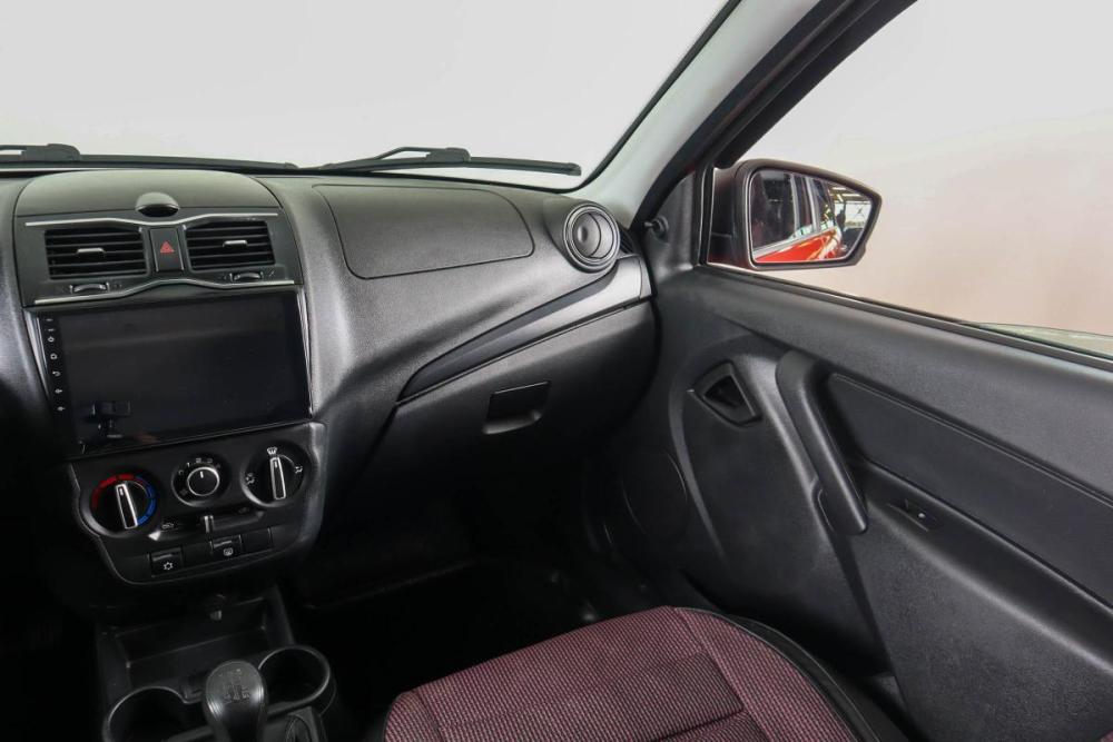 Lada (ВАЗ) Granta I Рестайлинг Пермь  - изображение 15
