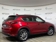 Mazda CX-5 II Москва  - изображение 15