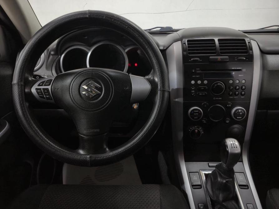 Suzuki Grand Vitara II Рестайлинг Альметьевск  - изображение 14
