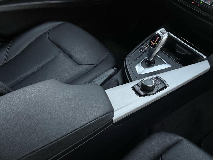 BMW 3 серии VI (F3x) Волгоград  - изображение 23