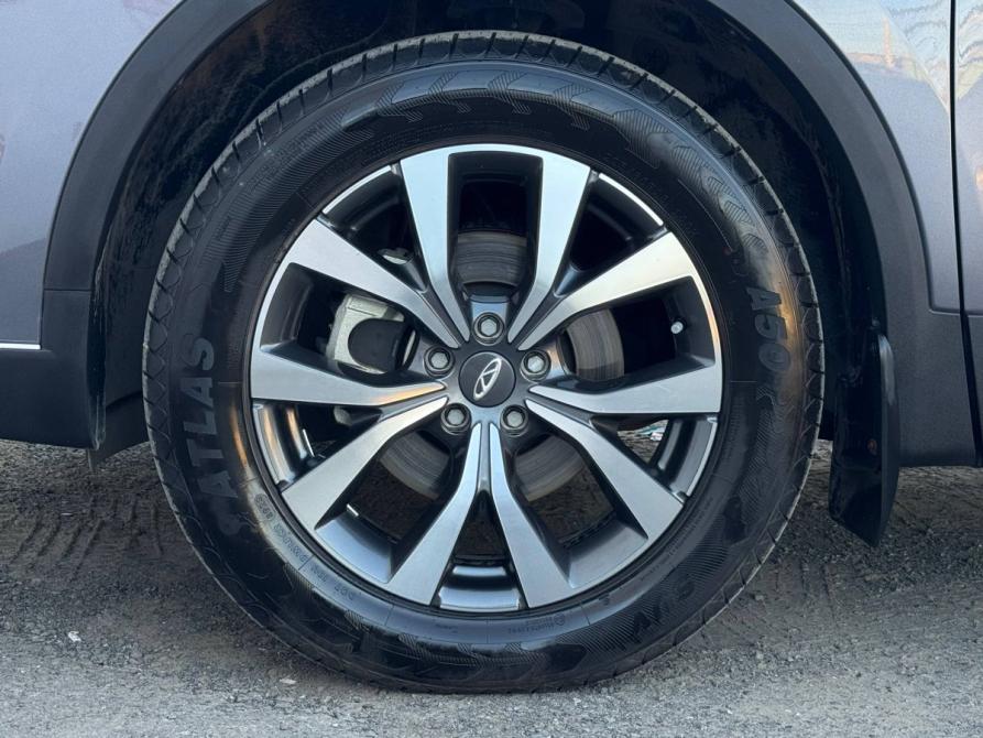 Chery Tiggo 7 Pro Max I Екатеринбург  - изображение 40