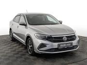 Volkswagen Polo VI Москва  - изображение 28