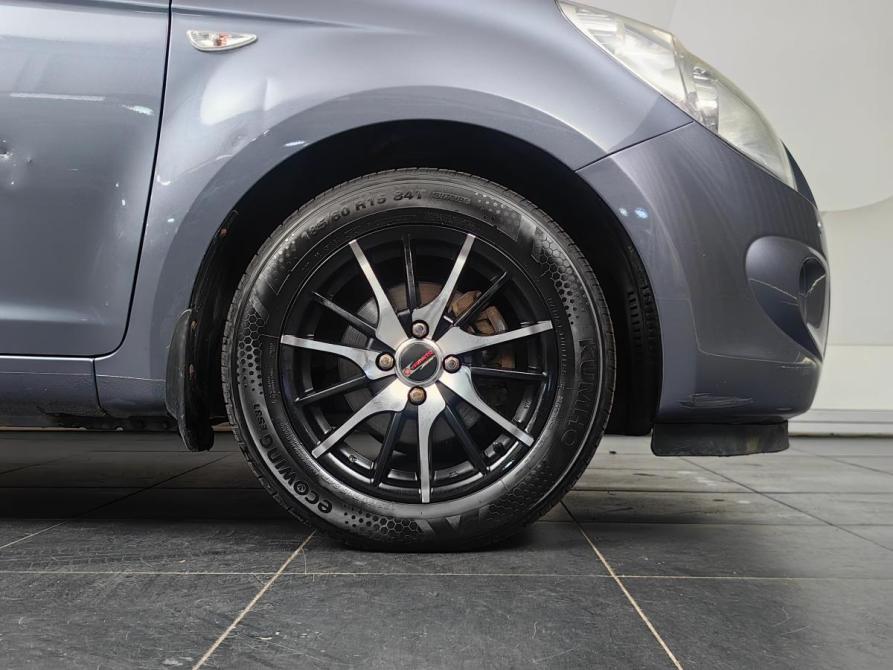 Hyundai i20 I Москва  - изображение 24