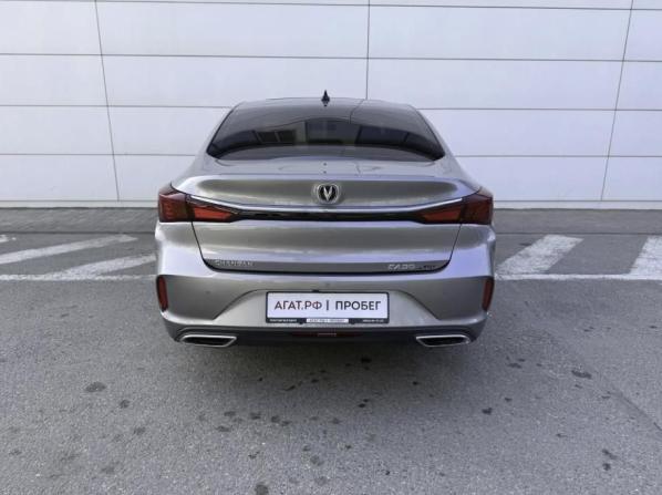 Changan Eado Plus с пробегом 2024 года, цена 1 630 000 рублей, 10562 км, седан, Автокод Объявления