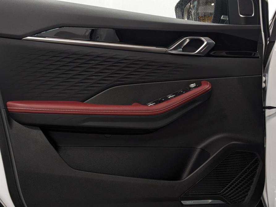 Geely Coolray I Рестайлинг Санкт-Петербург  - изображение 20