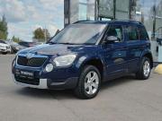 Skoda Yeti I Ижевск  - изображение 23
