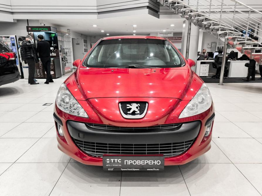 Peugeot 308 I Казань  - изображение 2