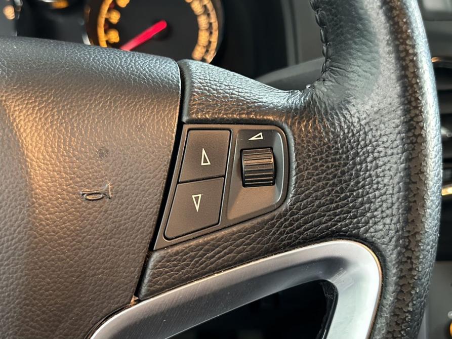 Opel Antara I Рестайлинг Москва  - изображение 14