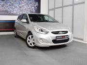 Hyundai Solaris I Кемерово  - изображение 25