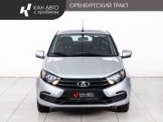 Lada (ВАЗ) Granta I Рестайлинг Казань  - изображение 17
