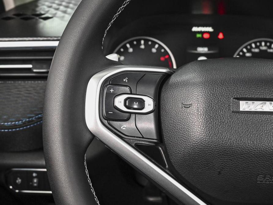 Haval Jolion I Ставрополь  - изображение 16