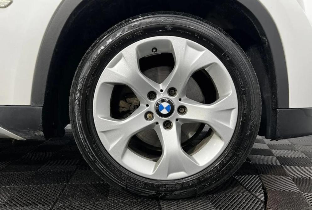 BMW X1 I (E84) Нижний Новгород  - изображение 21