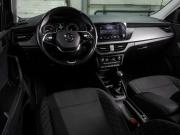 Skoda Rapid II Воронеж  - изображение 26