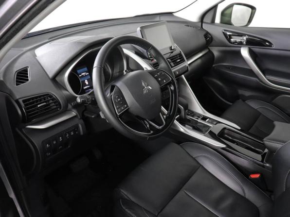 Mitsubishi Eclipse Cross I Рестайлинг с пробегом 2024 года, цена 2 890 000 рублей, 10071 км, внедорожник, Автокод Объявления