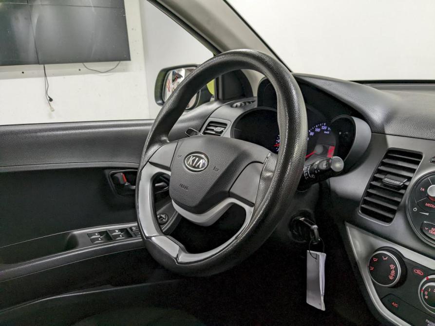 Kia Picanto II Москва  - изображение 21