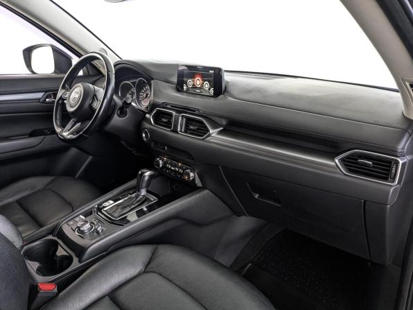 Mazda CX-5 II с пробегом 2018 года, цена 2 450 000 рублей, 158844 км, внедорожник, Автокод Объявления