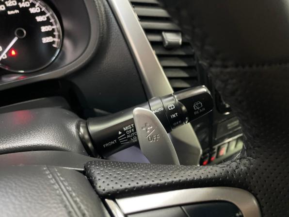 Mitsubishi Pajero Sport III с пробегом 2018 года, цена 2 450 000 рублей, 129529 км, внедорожник, Автокод Объявления