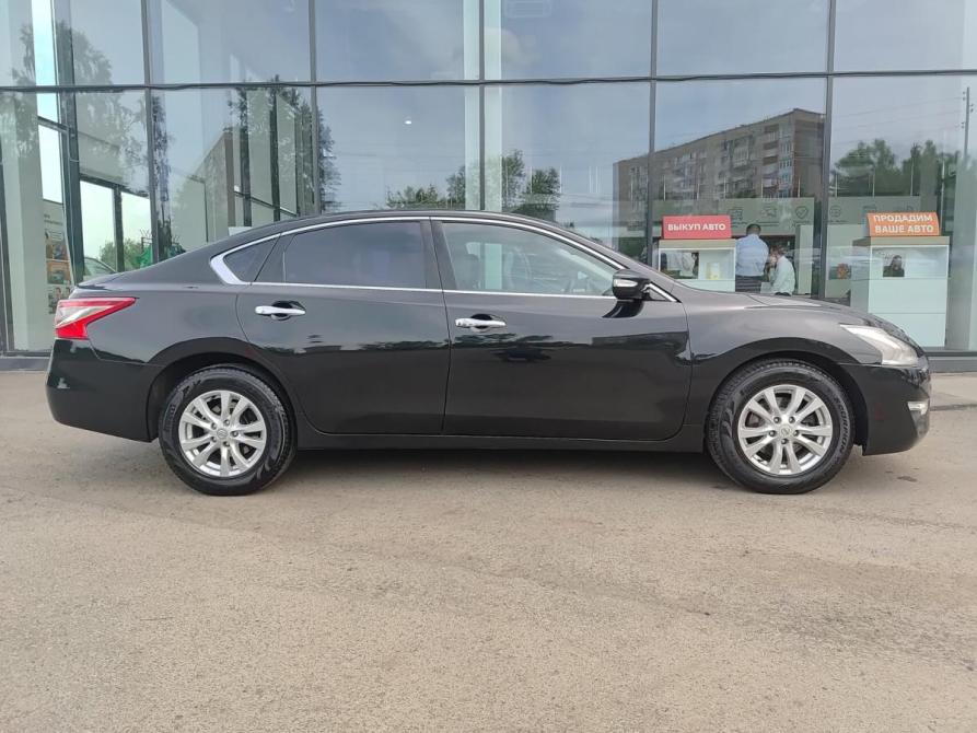 Nissan Teana III Ижевск  - изображение 5