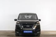 Nissan Serena V (C27) Тюмень  - изображение 21