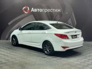 Hyundai Solaris I Рестайлинг Оренбург  - изображение 25