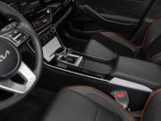 Kia Seltos I Рестайлинг Москва  - изображение 38