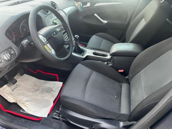 Ford Mondeo IV с пробегом 2008 года, цена 529 900 рублей, 438374 км, седан, Автокод Объявления