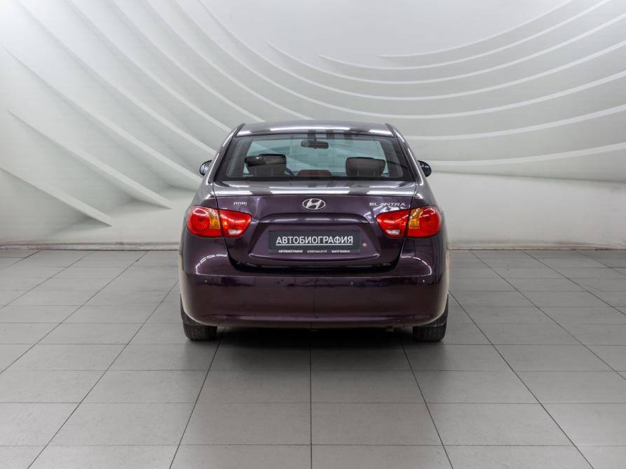 Hyundai Elantra IV (HD) Волгоград  - изображение 6