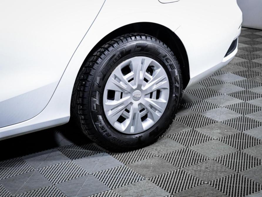 Geely Emgrand II Москва  - изображение 15