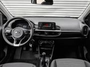 Kia Picanto III Москва  - изображение 40