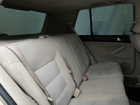 Volkswagen Golf IV с пробегом 2004 года, цена 398 000 рублей, 203581 км, хэтчбек, Автокод Объявления