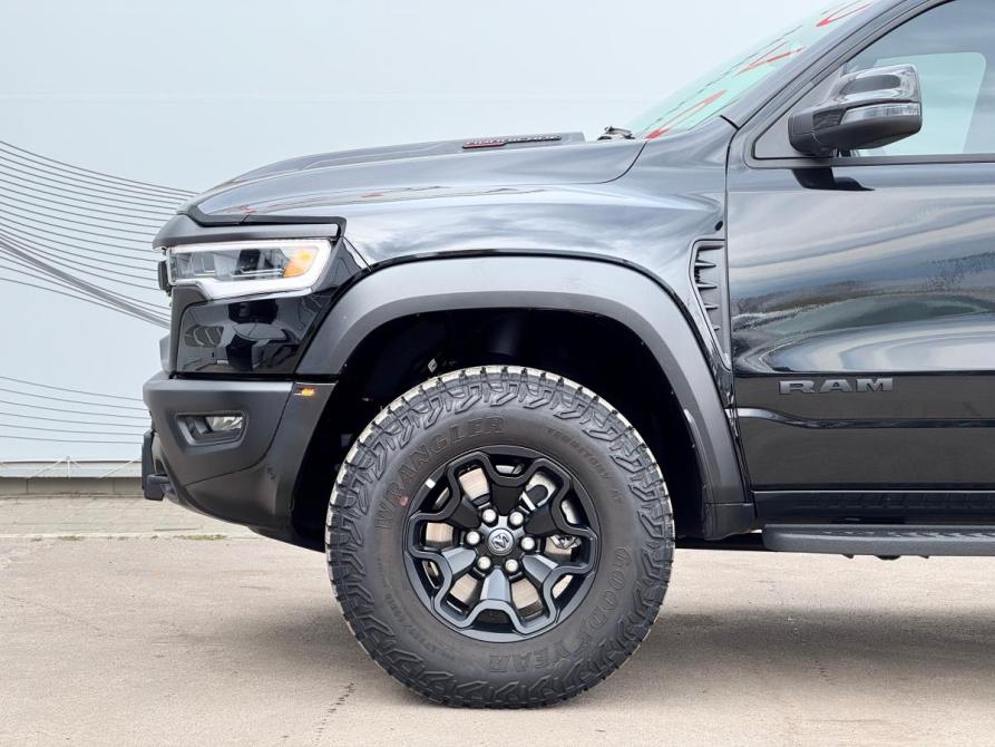 Ram 1500 V Рестайлинг Воронеж  - изображение 2
