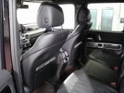 Mercedes-Benz G-Класс AMG II (W463) Москва  - изображение 53