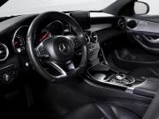 Mercedes-Benz C-Класс IV (W205) Москва  - изображение 32