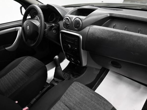 Renault Duster I с пробегом 2012 года, цена 695 000 рублей, 248423 км, внедорожник, Автокод Объявления