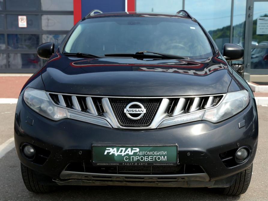 Nissan Murano II (Z51) Иваново  - изображение 2