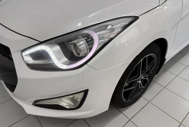 Hyundai i40 I с пробегом 2013 года, цена 1 100 000 рублей, 182312 км, седан, Автокод Объявления