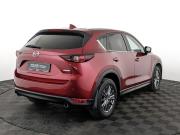 Mazda CX-5 II Москва  - изображение 32