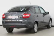 Lada (ВАЗ) Granta I Рестайлинг Екатеринбург  - изображение 30