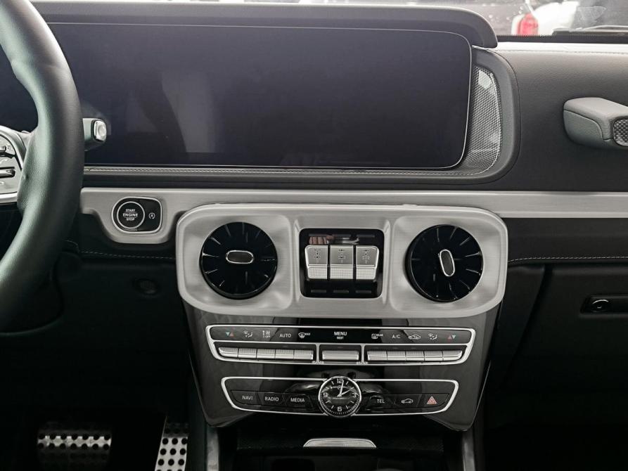 Mercedes-Benz G-Класс III (W463) Казань  - изображение 18