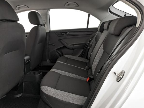 Skoda Rapid II с пробегом 2021 года, цена 1 260 000 рублей, 174066 км, лифтбек, Автокод Объявления