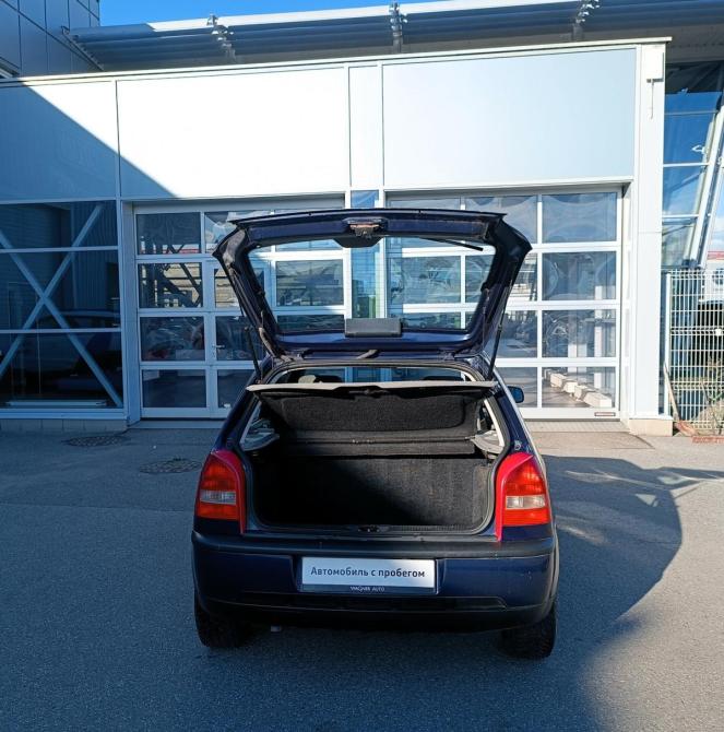 Volkswagen Pointer Санкт-Петербург  - изображение 9