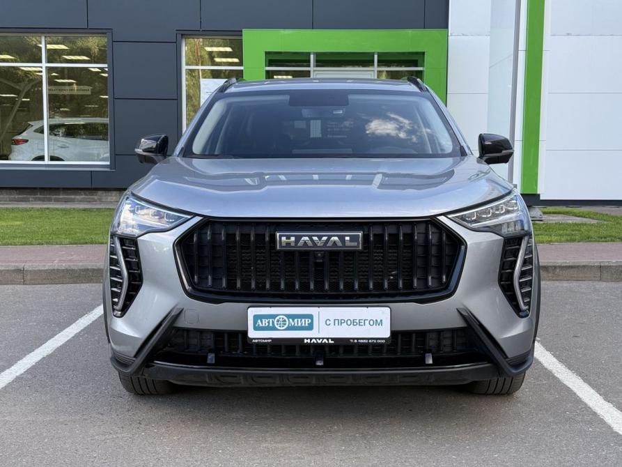 Haval Jolion I Рестайлинг Ярославль  - изображение 2