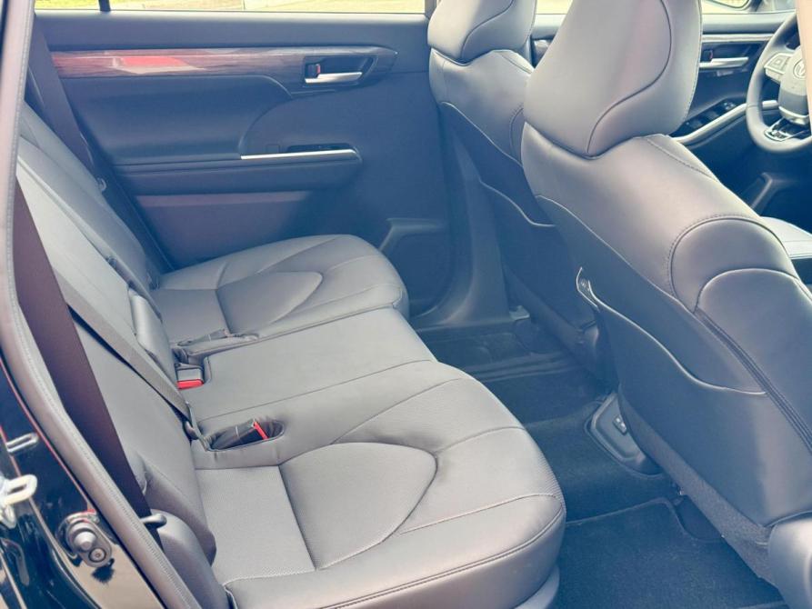 Toyota Highlander IV (XU70) Воронеж  - изображение 38