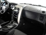 SsangYong Kyron I Рестайлинг Москва  - изображение 23