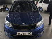 Kia Rio III Рестайлинг Самара  - изображение 31