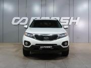 Kia Sorento II Рестайлинг Воронеж  - изображение 21