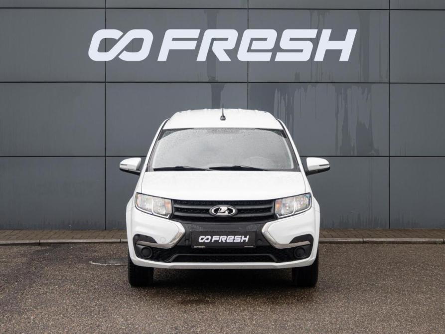 Lada (ВАЗ) Largus I Рестайлинг Краснодар  - изображение 3