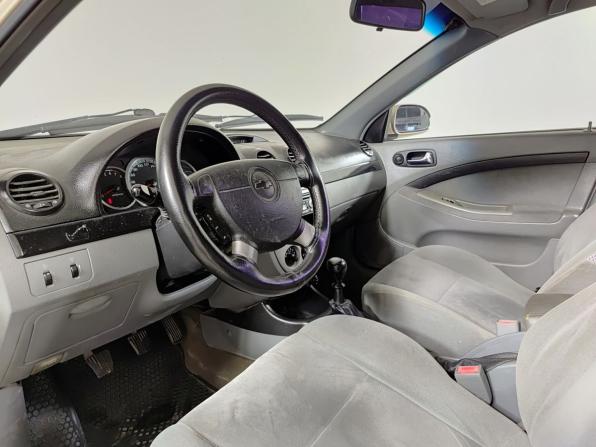 Chevrolet Lacetti I с пробегом 2007 года, цена 390 000 рублей, 303012 км, универсал, Автокод Объявления