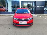 Skoda Rapid I Рестайлинг Москва  - изображение 18